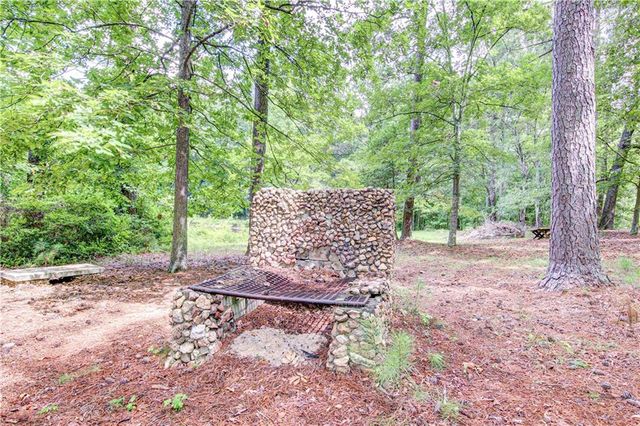 3861 Post Road, Winston, GA 30187