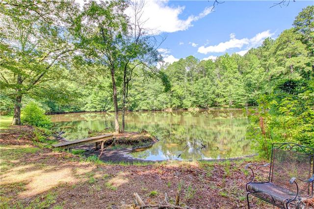 3861 Post Road, Winston, GA 30187