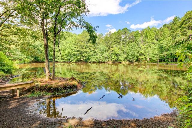 3861 Post Road, Winston, GA 30187