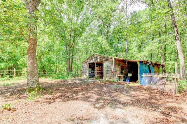 3861 Post Road, Winston, GA 30187