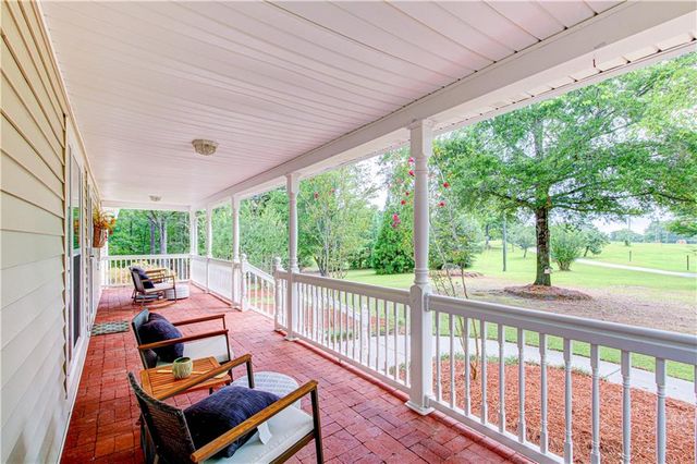 3861 Post Road, Winston, GA 30187