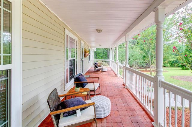 3861 Post Road, Winston, GA 30187