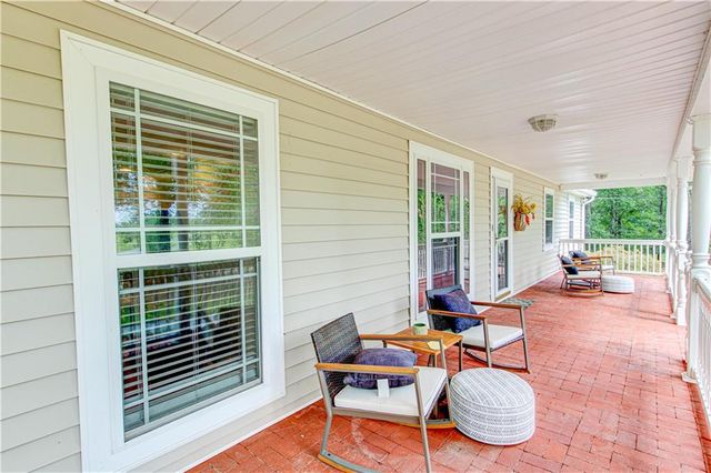 3861 Post Road, Winston, GA 30187