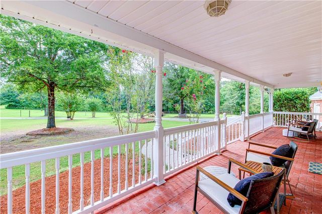 3861 Post Road, Winston, GA 30187