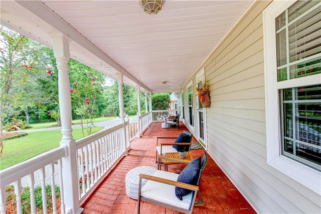 3861 Post Road, Winston, GA 30187