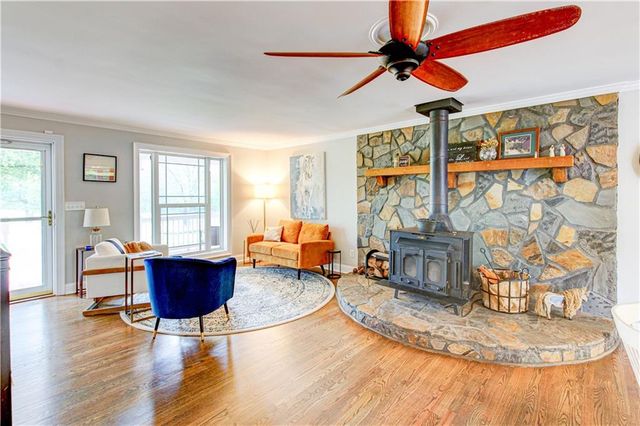 3861 Post Road, Winston, GA 30187