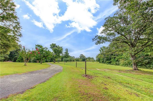 3861 Post Road, Winston, GA 30187