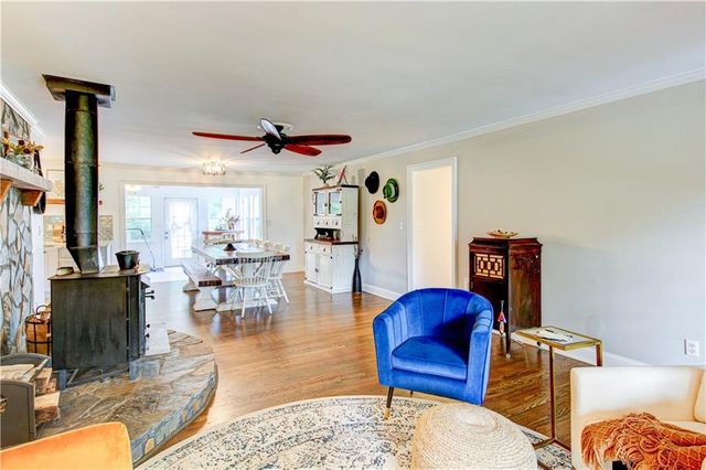 3861 Post Road, Winston, GA 30187