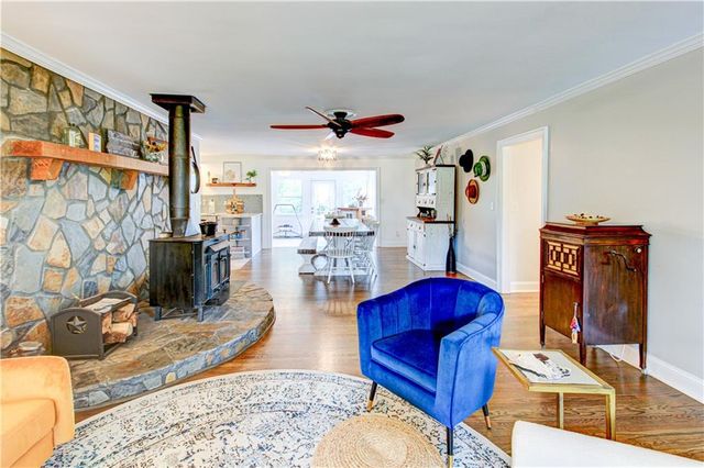 3861 Post Road, Winston, GA 30187