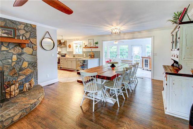 3861 Post Road, Winston, GA 30187