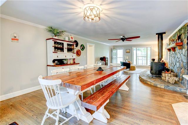 3861 Post Road, Winston, GA 30187