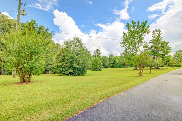3861 Post Road, Winston, GA 30187