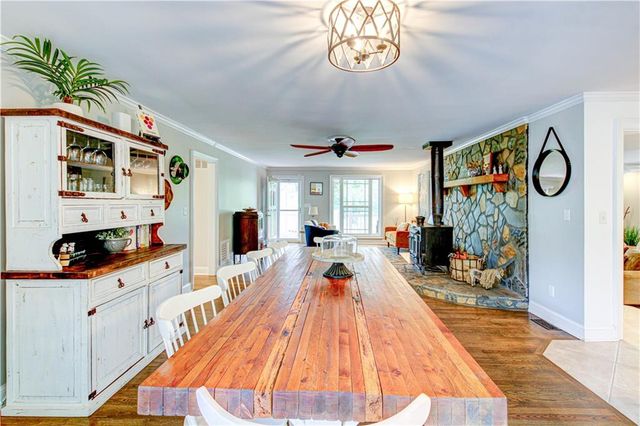 3861 Post Road, Winston, GA 30187