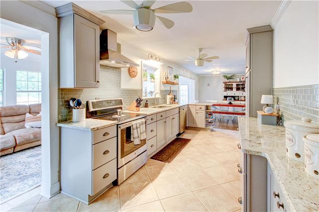 3861 Post Road, Winston, GA 30187