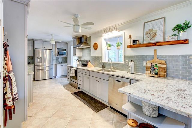 3861 Post Road, Winston, GA 30187
