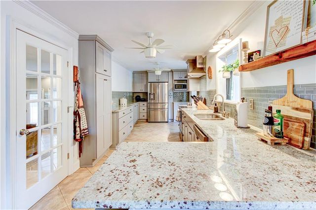 3861 Post Road, Winston, GA 30187
