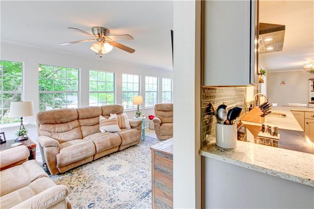 3861 Post Road, Winston, GA 30187