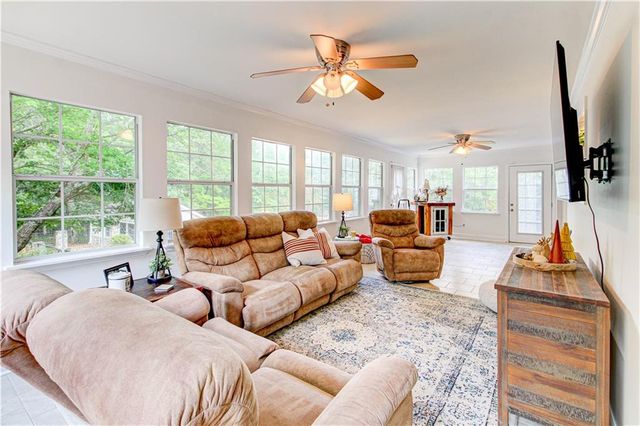 3861 Post Road, Winston, GA 30187
