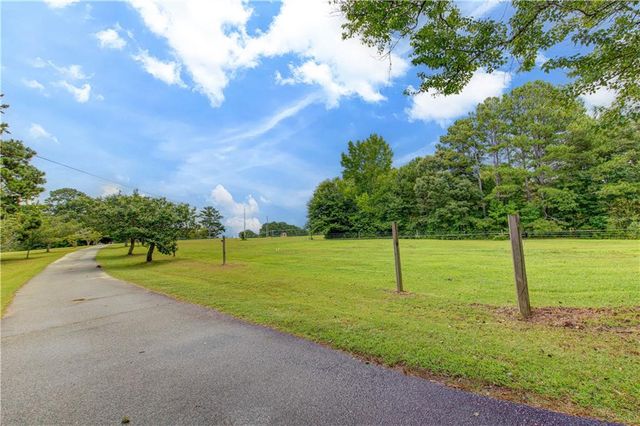 3861 Post Road, Winston, GA 30187