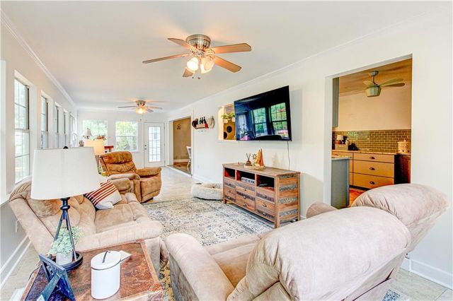 3861 Post Road, Winston, GA 30187