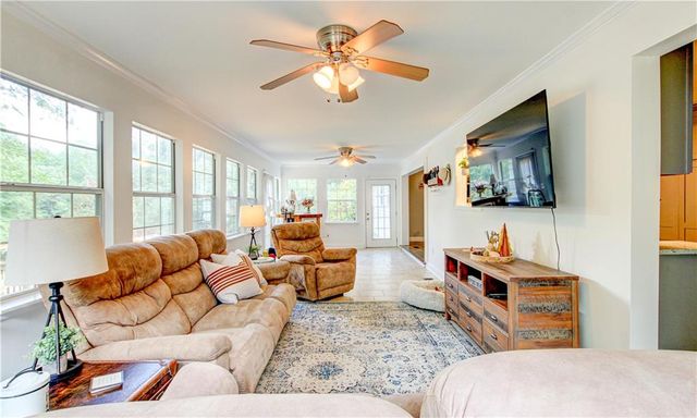 3861 Post Road, Winston, GA 30187