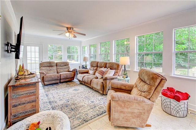 3861 Post Road, Winston, GA 30187