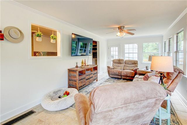 3861 Post Road, Winston, GA 30187