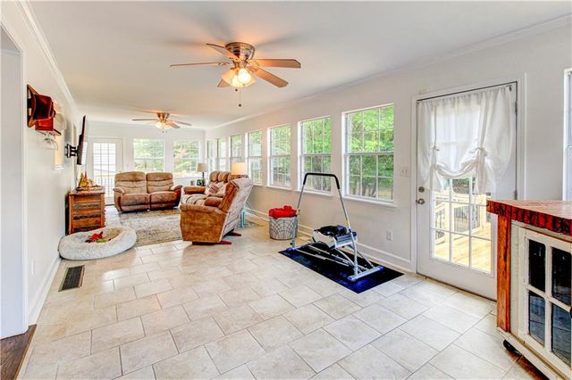 3861 Post Road, Winston, GA 30187