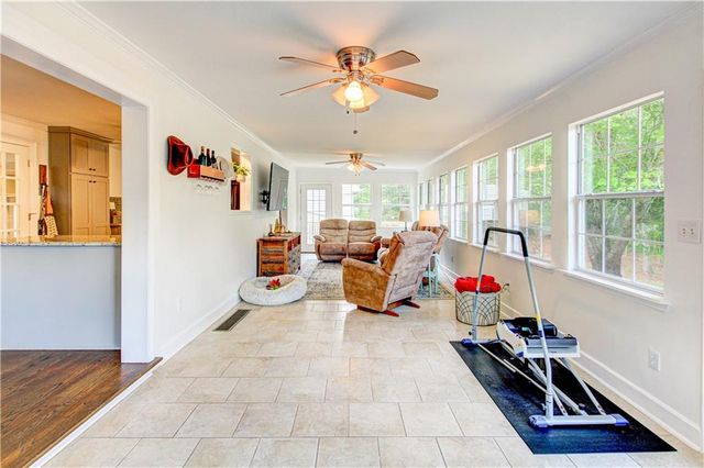 3861 Post Road, Winston, GA 30187