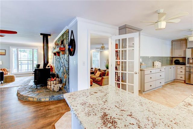 3861 Post Road, Winston, GA 30187