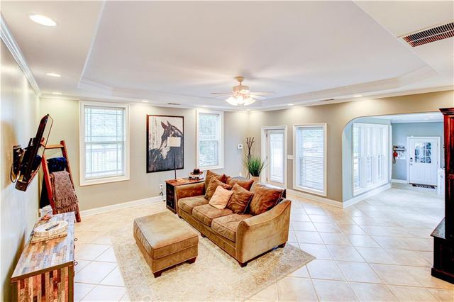 3861 Post Road, Winston, GA 30187