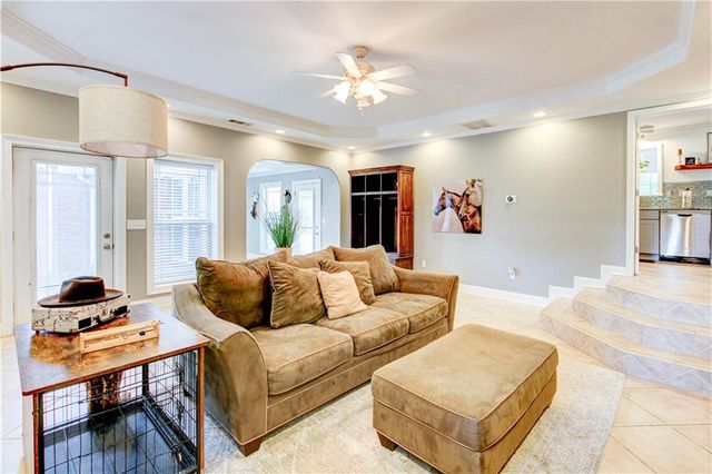 3861 Post Road, Winston, GA 30187