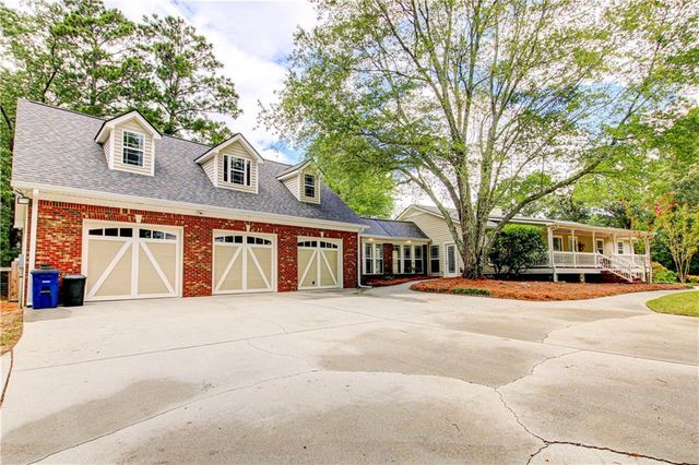 3861 Post Road, Winston, GA 30187