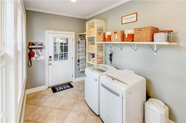 3861 Post Road, Winston, GA 30187