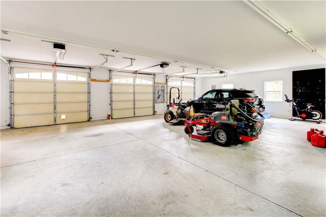 3861 Post Road, Winston, GA 30187