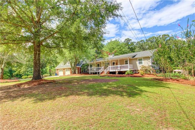 3861 Post Road, Winston, GA 30187