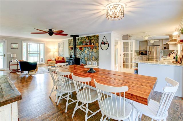3861 Post Road, Winston, GA 30187