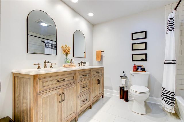 3861 Post Road, Winston, GA 30187