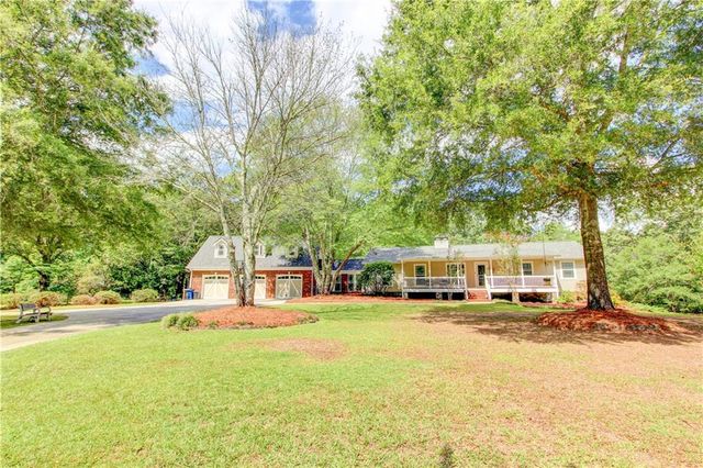 3861 Post Road, Winston, GA 30187