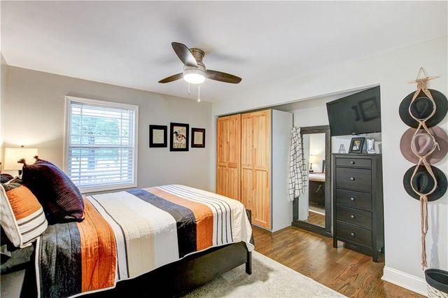 3861 Post Road, Winston, GA 30187