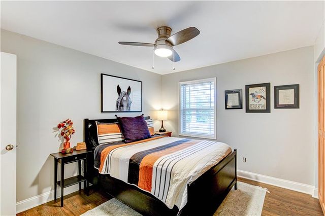 3861 Post Road, Winston, GA 30187