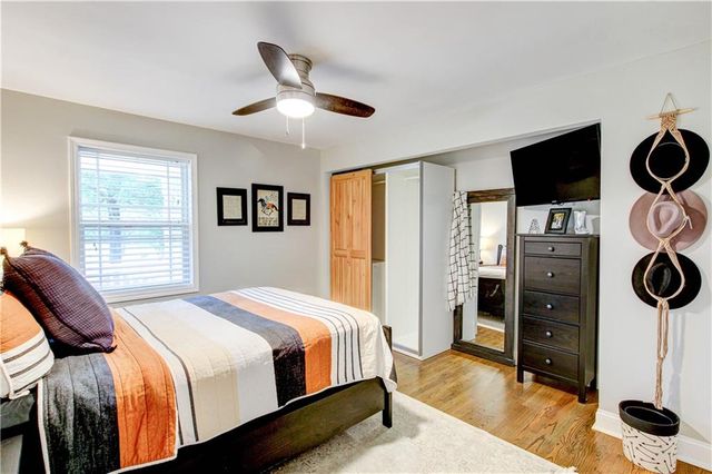 3861 Post Road, Winston, GA 30187