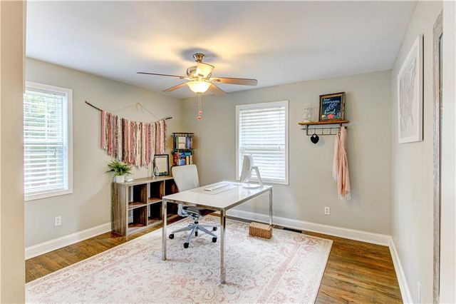 3861 Post Road, Winston, GA 30187