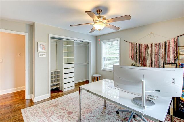 3861 Post Road, Winston, GA 30187