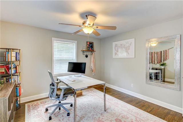3861 Post Road, Winston, GA 30187