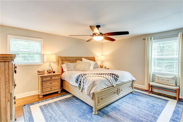3861 Post Road, Winston, GA 30187