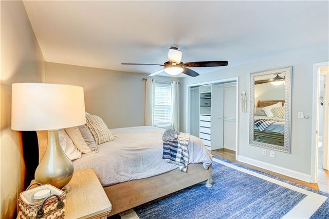 3861 Post Road, Winston, GA 30187