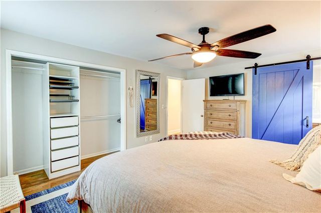 3861 Post Road, Winston, GA 30187