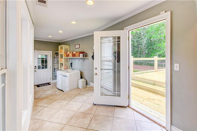 3861 Post Road, Winston, GA 30187