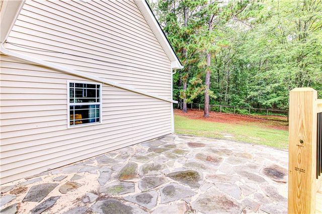 3861 Post Road, Winston, GA 30187